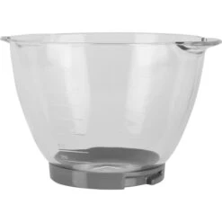 Kenwood Glas-Rührschüssel AT550 -Küchengeräte Kenwood Glas R hrsch ssel AT550@@9gkzdw15 2