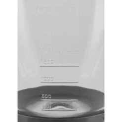 Kenwood Glas-Rührschüssel AT550 -Küchengeräte Kenwood Glas R hrsch ssel AT550@@9gkzdw15 3