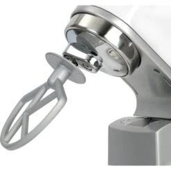 Kenwood KMix Küchenmaschine KMX750WH -Küchengeräte Kenwood KMix K chenmaschine KMX750WH @@9gk3dw51 4