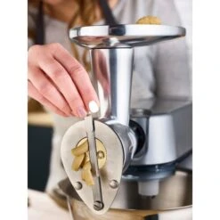 Kenwood Pasta Fresca Aufsatz KAX92.A0ME -Küchengeräte Kenwood Pasta Fresca Aufsatz KAX92 A0ME@@1696386 3
