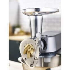Kenwood Pasta Fresca Aufsatz KAX92.A0ME -Küchengeräte Kenwood Pasta Fresca Aufsatz KAX92 A0ME@@1696386 4