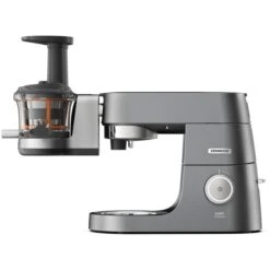 Kenwood PureJuice Chef KAX720PL, Entsafter -Küchengeräte Kenwood PureJuice Chef KAX720PL Entsafter@@9gkzdw84 2