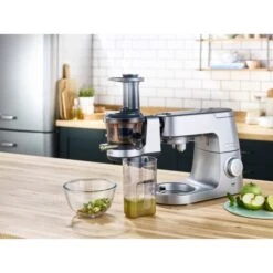 Kenwood PureJuice Chef KAX720PL, Entsafter -Küchengeräte Kenwood PureJuice Chef KAX720PL Entsafter@@9gkzdw84 3