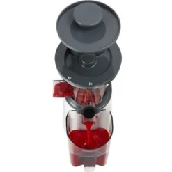 Kenwood PureJuice JMP400, Entsafter -Küchengeräte Kenwood PureJuice JMP400 Entsafter@@9gkzdw78 6