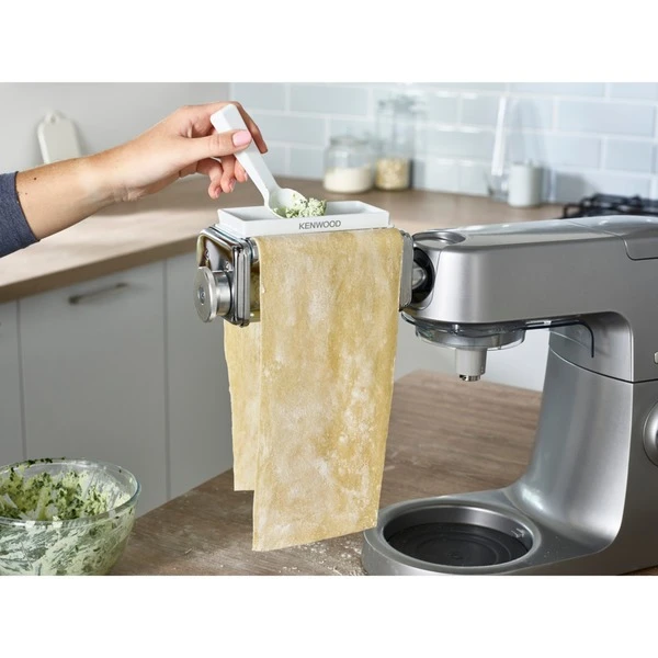 Kenwood Ravioli-Aufsatz KAX93.A0ME 7 Kenwood Ravioli-Aufsatz KAX93.A0ME – Bild 7