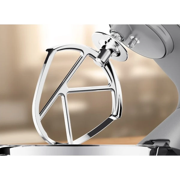 Kenwood Titanium Chef Baker Küchenmaschine KVC85.124SI 13 Kenwood Titanium Chef Baker Küchenmaschine KVC85.124SI – Bild 13