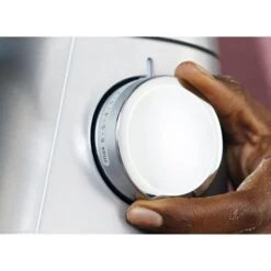 Kenwood Titanium Chef Baker Küchenmaschine KVC85.124SI 30 Kenwood Titanium Chef Baker Küchenmaschine KVC85.124SI -Küchengeräte Kenwood Titanium Chef Baker K chenmaschine KVC85 124SI@@1825444 14