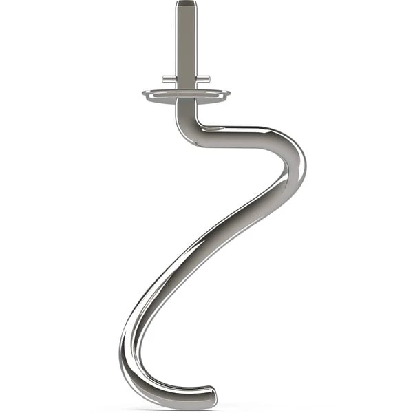 Kenwood Titanium Chef Baker Küchenmaschine KVC85.124SI 4 Kenwood Titanium Chef Baker Küchenmaschine KVC85.124SI – Bild 4