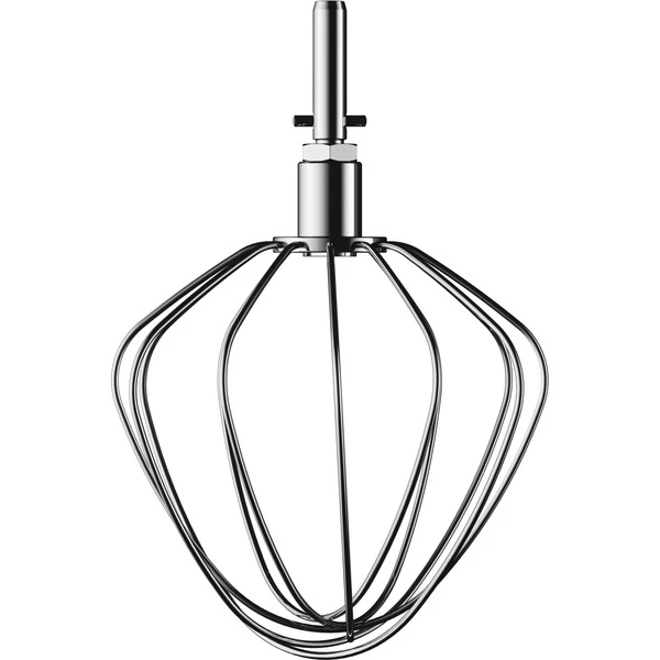 Kenwood Titanium Chef Baker Küchenmaschine KVC85.124SI 5 Kenwood Titanium Chef Baker Küchenmaschine KVC85.124SI – Bild 5