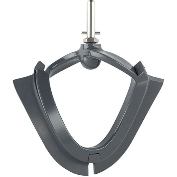 Kenwood Titanium Chef Baker Küchenmaschine KVC85.124SI 7 Kenwood Titanium Chef Baker Küchenmaschine KVC85.124SI – Bild 7