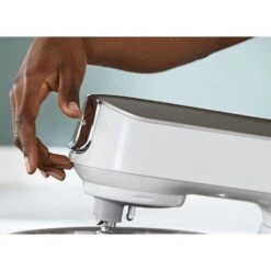 Kenwood Titanium Chef Baker XL Küchenmaschine KVL65.001WH -Küchengeräte Kenwood Titanium Chef Baker XL K chenmaschine KVL65 001WH@@100021892 10