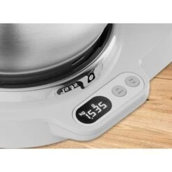 Kenwood Titanium Chef Baker XL Küchenmaschine KVL65.001WH -Küchengeräte Kenwood Titanium Chef Baker XL K chenmaschine KVL65 001WH@@100021892 13