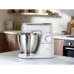 Kenwood Titanium Chef Baker XL Küchenmaschine KVL65.001WH -Küchengeräte Kenwood Titanium Chef Baker XL K chenmaschine KVL65 001WH@@100021892 8