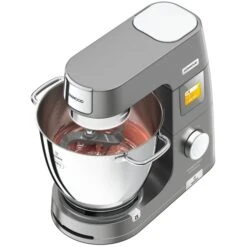 Kenwood Titanium Chef Patissier XL Küchenmaschine KWL90.004SI -Küchengeräte Kenwood Titanium Chef Patissier XL K chenmaschine KWL90 004SI@@1793972 2