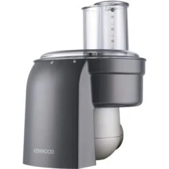 Kenwood Würfelschneider KAX400PL, Aufsatz