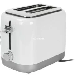 Kenwood KMix Toaster TCX751WH -Küchengeräte Kenwood kMix Toaster TCX751WH@@9gttdw23 2