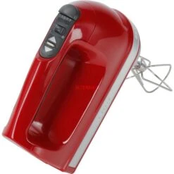 KitchenAid 5KHM9212EER, Handmixer -Küchengeräte KitchenAid 5KHM9212EER Handmixer@@9gmhdq33 2