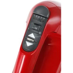 KitchenAid 5KHM9212EER, Handmixer -Küchengeräte KitchenAid 5KHM9212EER Handmixer@@9gmhdq33 5