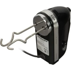 KitchenAid 5KHM9212EOB, Handmixer -Küchengeräte KitchenAid 5KHM9212EOB Handmixer@@1329416 2
