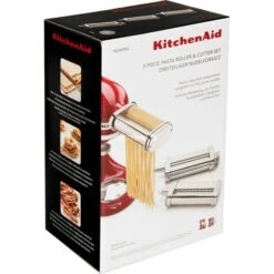 KitchenAid 5KSMPRA Pasta Zubehör, Aufsatz -Küchengeräte KitchenAid 5KSMPRA Pasta Zubeh r Aufsatz@@1386825 6