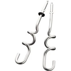 Krups 3 Mix 5500 Plus GN 5041, Handmixer -Küchengeräte Krups 3 Mix 5500 Plus GN 5041 Handmixer@@9gmhdk17 6