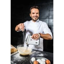 Krups 3 Mix 9000 GN 9001, Handmixer -Küchengeräte Krups 3 Mix 9000 GN 9001 Handmixer@@9gmhdk12 5