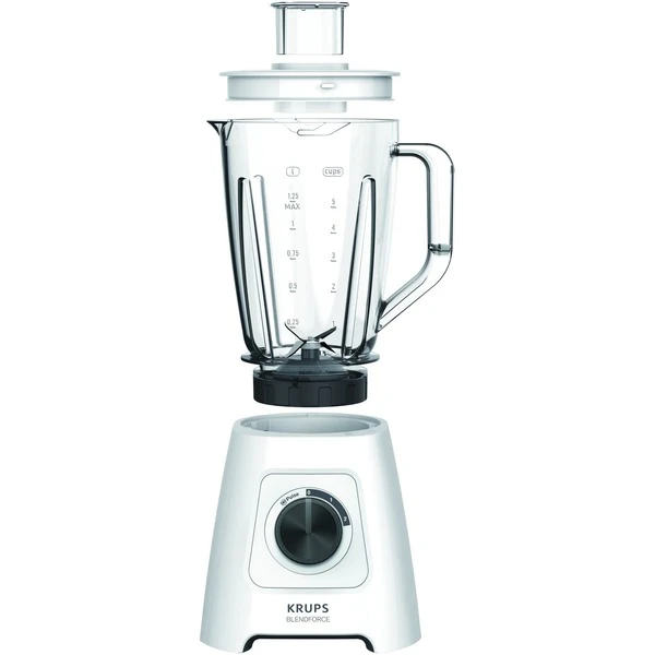 Krups Blendforce KB4201, Standmixer 2 Krups Blendforce KB4201, Standmixer – Bild 2