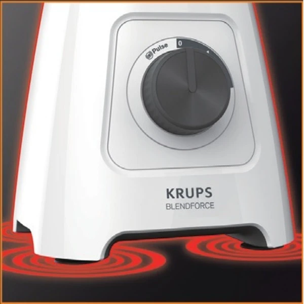 Krups Blendforce KB4201, Standmixer 11 Krups Blendforce KB4201, Standmixer – Bild 11