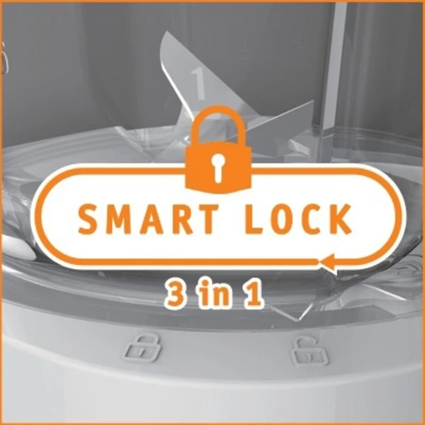 Krups Blendforce KB4201, Standmixer 13 Krups Blendforce KB4201, Standmixer – Bild 13