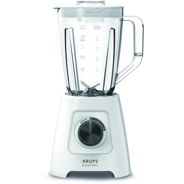 Krups Blendforce KB4201, Standmixer 3 Krups Blendforce KB4201, Standmixer – Bild 3