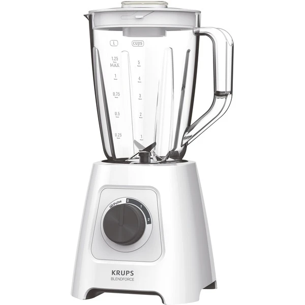 Krups Blendforce KB4201, Standmixer 4 Krups Blendforce KB4201, Standmixer – Bild 4