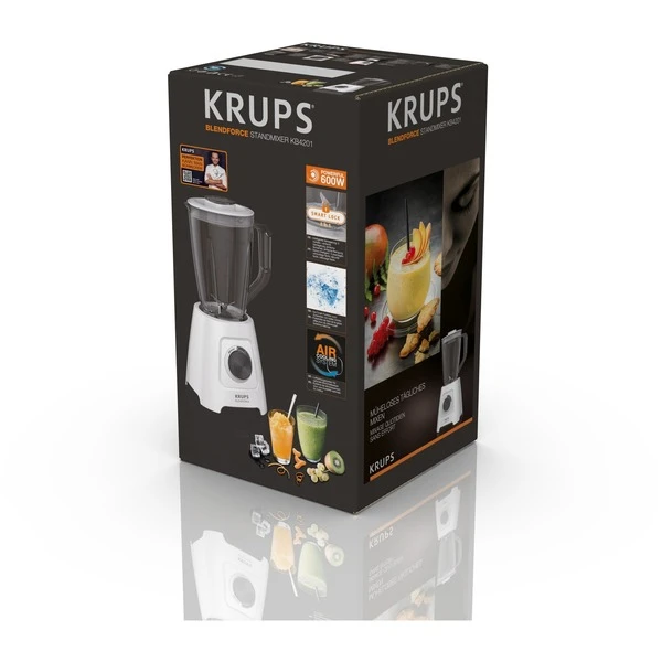Krups Blendforce KB4201, Standmixer 5 Krups Blendforce KB4201, Standmixer – Bild 5