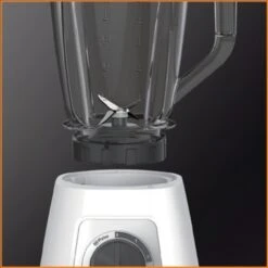 Krups Blendforce KB4201, Standmixer 22 Krups Blendforce KB4201, Standmixer -Küchengeräte Krups Blendforce KB4201 Standmixer@@9gmjdk10 5