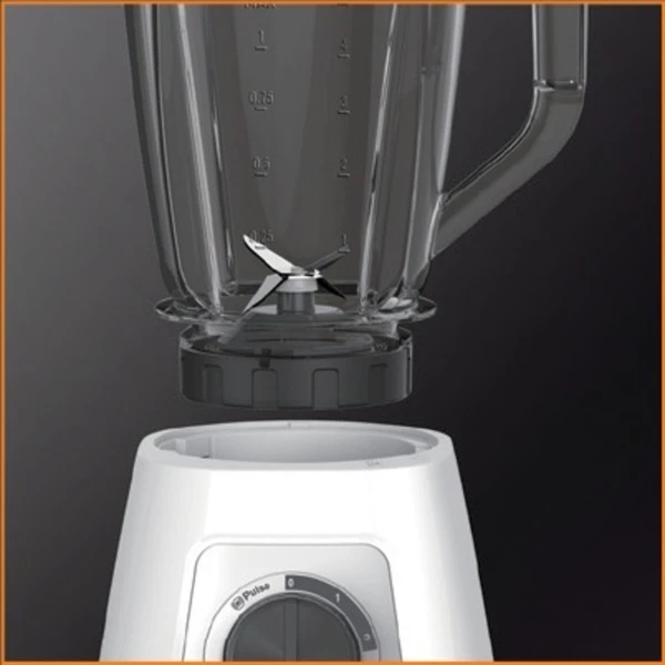 Krups Blendforce KB4201, Standmixer 6 Krups Blendforce KB4201, Standmixer – Bild 6