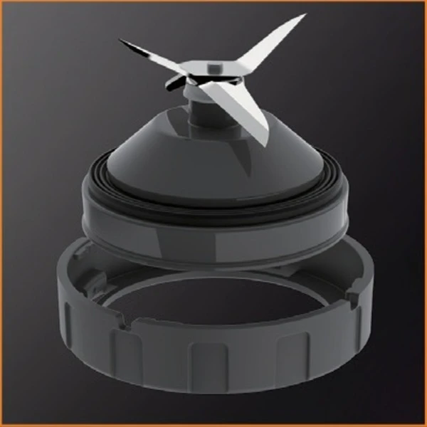 Krups Blendforce KB4201, Standmixer 9 Krups Blendforce KB4201, Standmixer – Bild 9