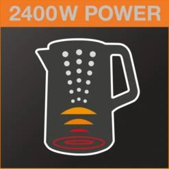 Krups Control Line BW 442D, Wasserkocher -Küchengeräte Krups Control Line BW 442D Wasserkocher@@9gwldk06 10