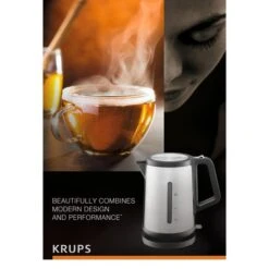 Krups Control Line BW 442D, Wasserkocher -Küchengeräte Krups Control Line BW 442D Wasserkocher@@9gwldk06 11