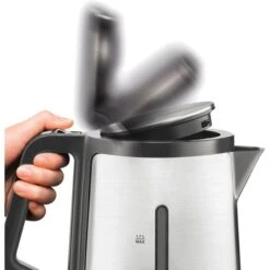 Krups Control Line BW 442D, Wasserkocher -Küchengeräte Krups Control Line BW 442D Wasserkocher@@9gwldk06 4