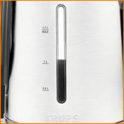 Krups Control Line BW 442D, Wasserkocher -Küchengeräte Krups Control Line BW 442D Wasserkocher@@9gwldk06 8