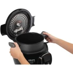 Krups Cook4Me+ Grameez CZ8568, Multikocher -Küchengeräte Krups Cook4Me Grameez CZ8568 Multikocher@@1759713 3