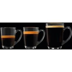 Krups Espresso-Kaffee-Vollautomat EA 8150 -Küchengeräte Krups Espresso Kaffee Vollautomat EA 8150@@9gcc0k20 12