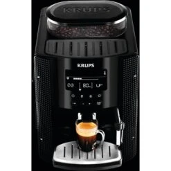 Krups Espresso-Kaffee-Vollautomat EA 8150 -Küchengeräte Krups Espresso Kaffee Vollautomat EA 8150@@9gcc0k20 3