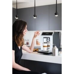 Krups Evidence EA 8918, Vollautomat -Küchengeräte Krups Evidence EA 8918 Vollautomat@@9gcc0k24 9