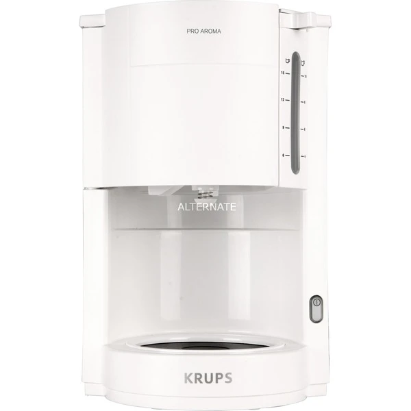 Krups F 309 01 ProAroma, Filtermaschine 3 Krups F 309 01 ProAroma, Filtermaschine – Bild 3