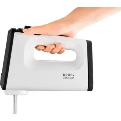 Krups Handmixer 3 Mix 5500 GN5021 -Küchengeräte Krups Handmixer 3 Mix 5500 GN5021@@9gmhdk14 3