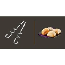 Krups Handmixer 3 Mix 5500 GN5021 -Küchengeräte Krups Handmixer 3 Mix 5500 GN5021@@9gmhdk14 9