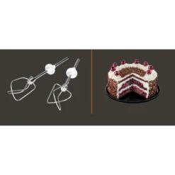 Krups Handmixer 3 Mix 7000 -Küchengeräte Krups Handmixer 3 Mix 7000@@9gmhdk18 6