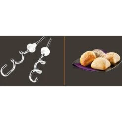 Krups Handmixer 3 Mix 7000 -Küchengeräte Krups Handmixer 3 Mix 7000@@9gmhdk18 7