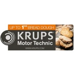 Krups Handmixer 3 Mix 7000 -Küchengeräte Krups Handmixer 3 Mix 7000@@9gmhdk18 9