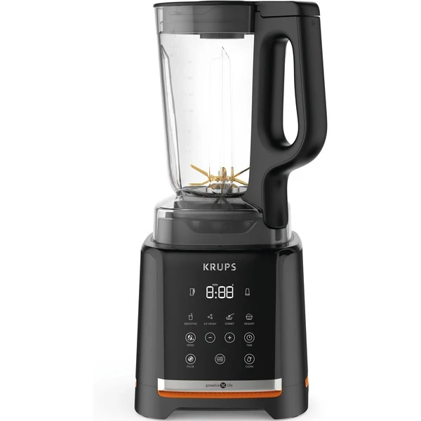 Krups InfinyMix KB9158, Standmixer 2 Krups InfinyMix KB9158, Standmixer – Bild 2